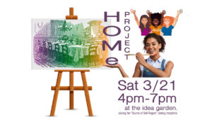 home project improvement